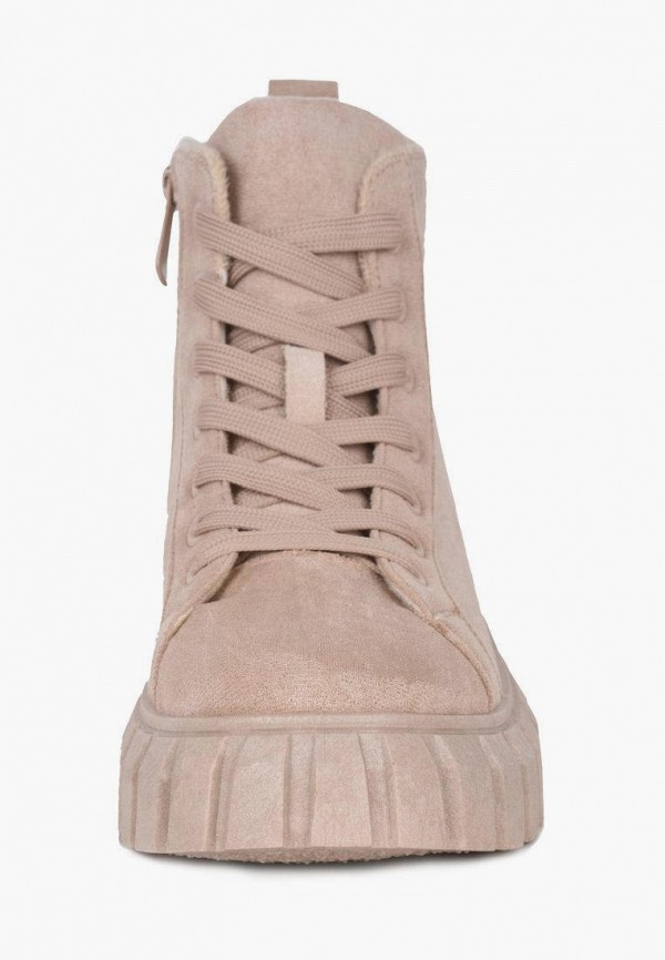 T.Taccardi Ботинки - фото 5