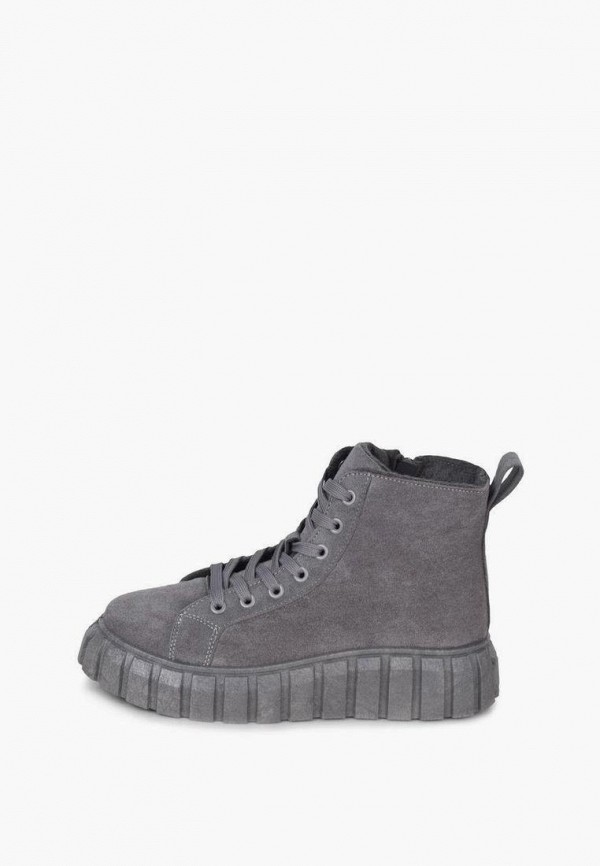 T.Taccardi Ботинки - фото 1