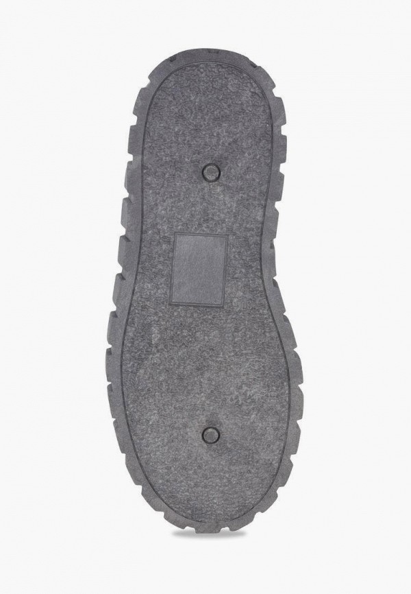 T.Taccardi Ботинки - фото 3