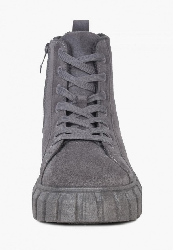 T.Taccardi Ботинки - фото 5