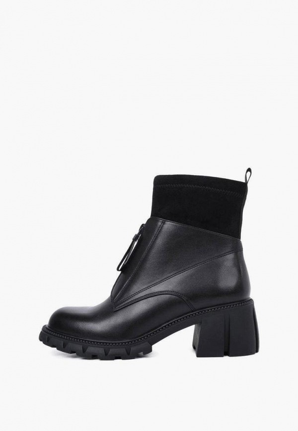 T.Taccardi Полусапоги - фото 1