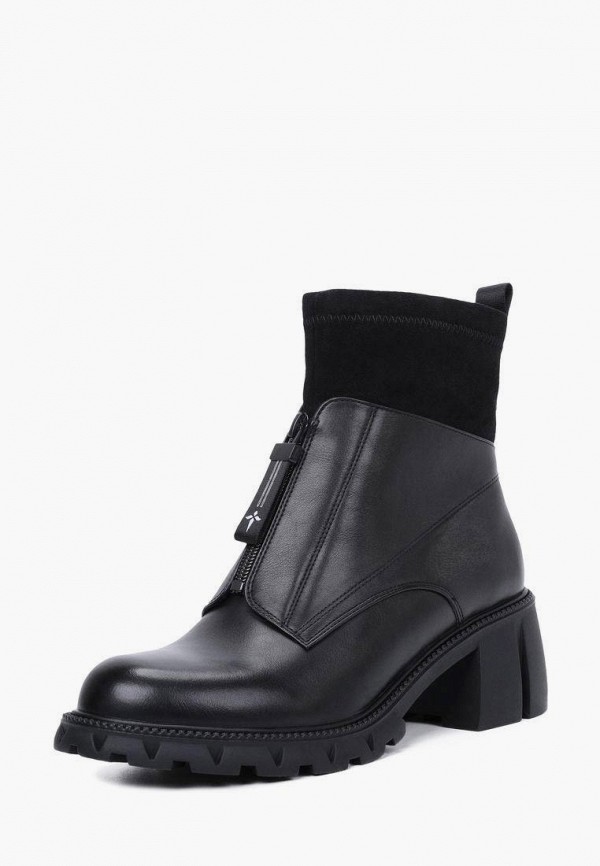 T.Taccardi Полусапоги - фото 2