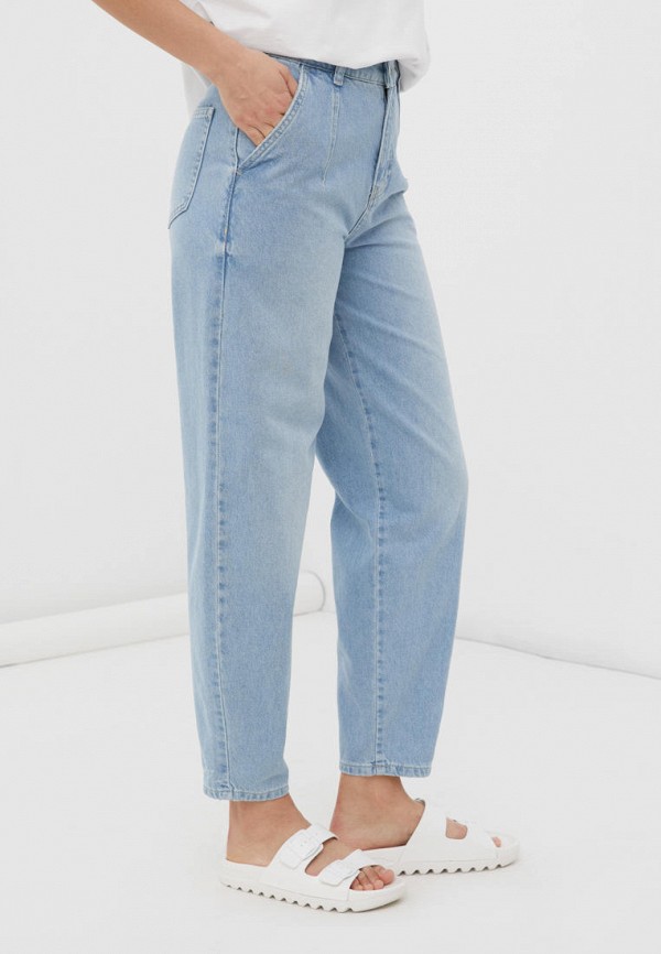 Finn Flare Джинсы - фото 4