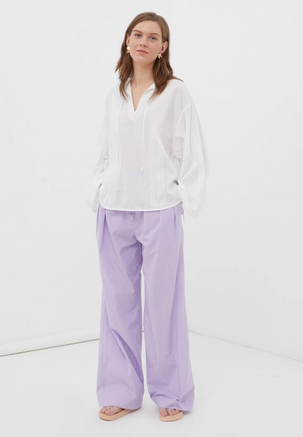 Finn Flare Блуза - фото 2