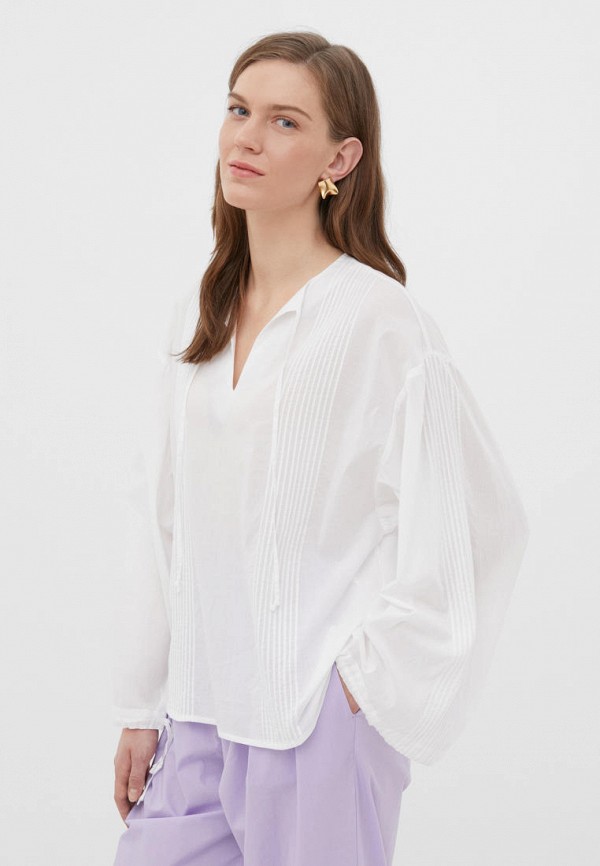 Finn Flare Блуза - фото 4