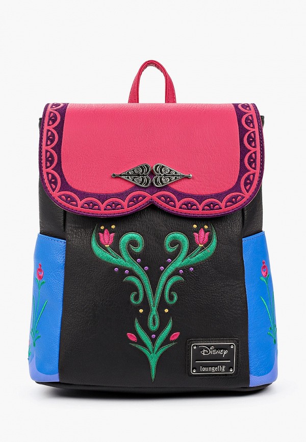 Frozen loungefly hot sale