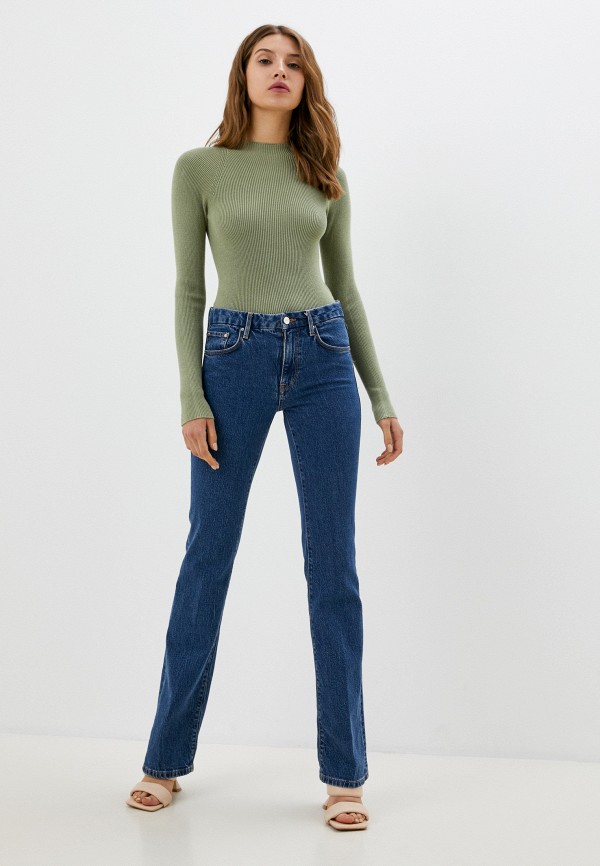 MaryTes Джемпер - фото 2