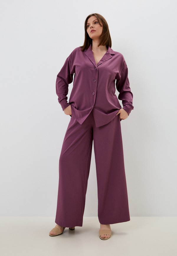 Grand Grom Блуза - фото 2