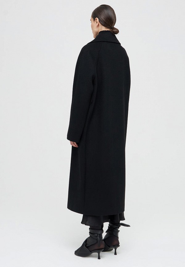 Prav.da Пальто-халат - фото 3