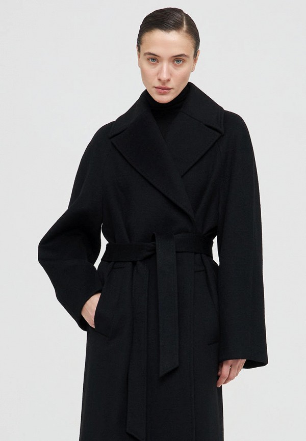 Prav.da Пальто-халат - фото 2