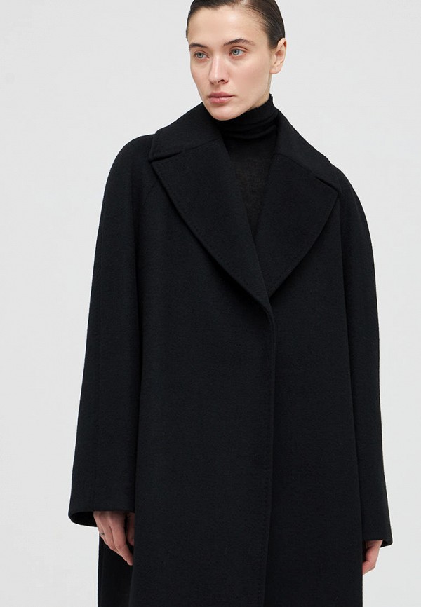 Prav.da Пальто-халат - фото 5