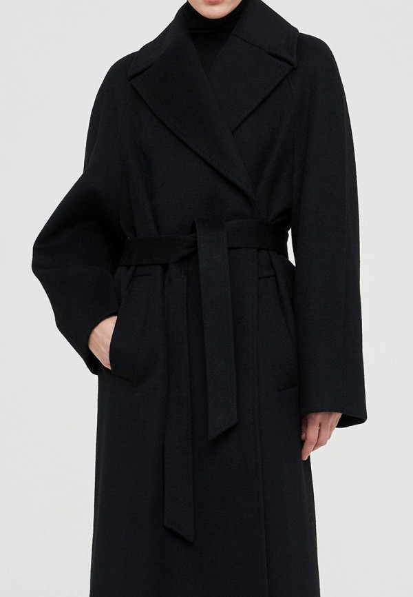 Prav.da Пальто-халат - фото 6