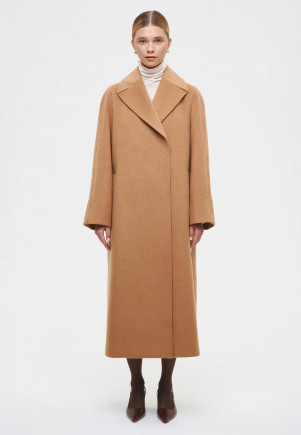 Prav.da Пальто-халат - фото 1