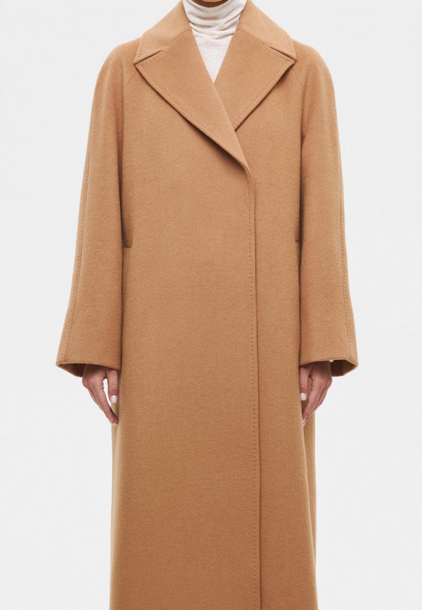 Prav.da Пальто-халат - фото 6