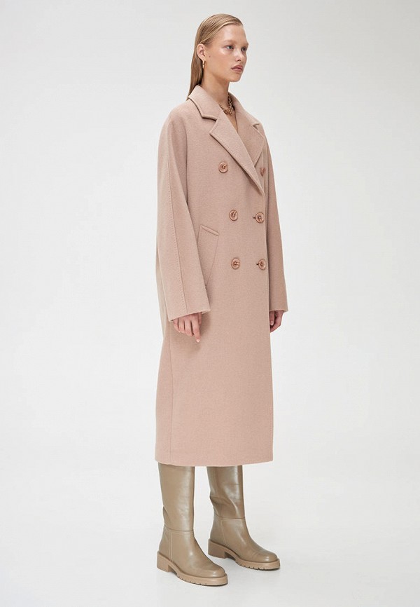 Prav.da Пальто - фото 4