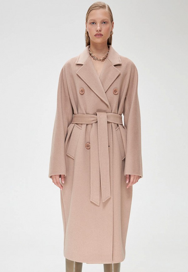 Prav.da Пальто - фото 2