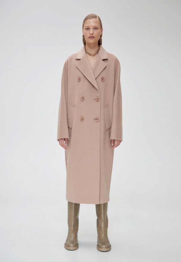 Prav.da Пальто - фото 1