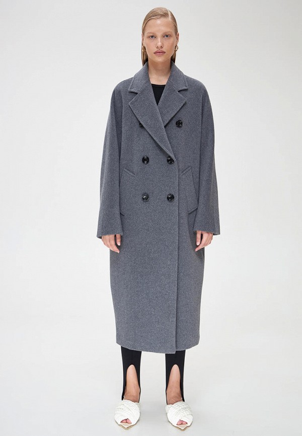 Prav.da Пальто - фото 1