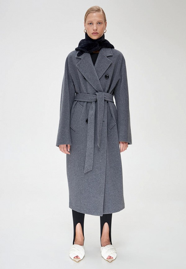 Prav.da Пальто - фото 4