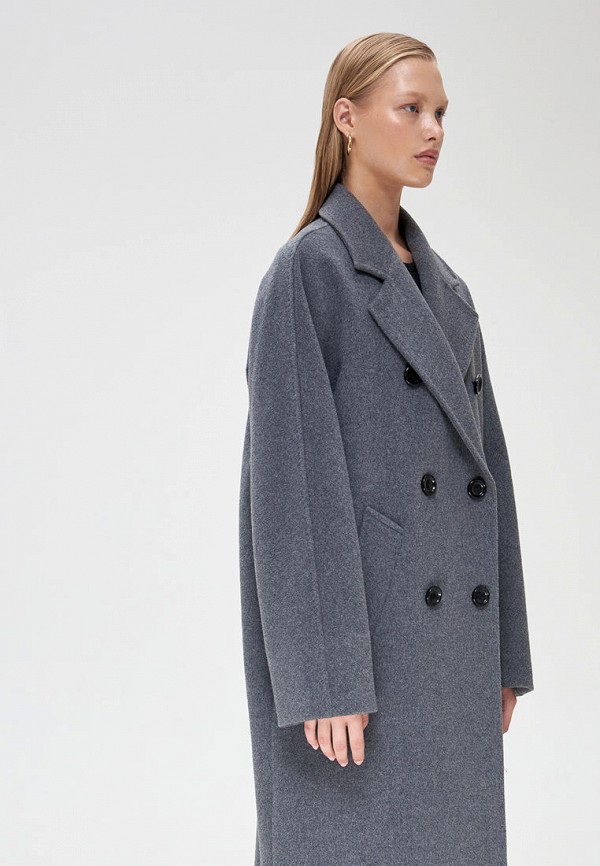 Prav.da Пальто - фото 2