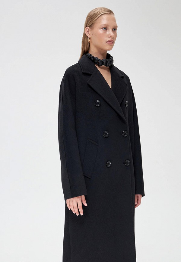 Prav.da Пальто двубортное - фото 2