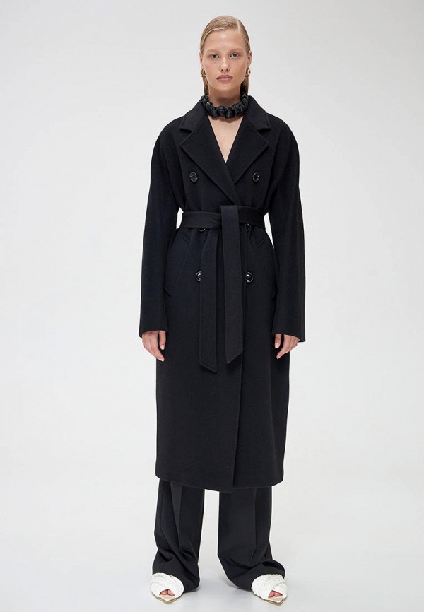 Prav.da Пальто двубортное - фото 4