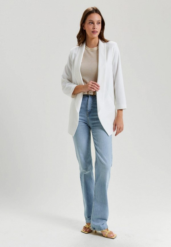 Olya Stoforandova Жакет - фото 2