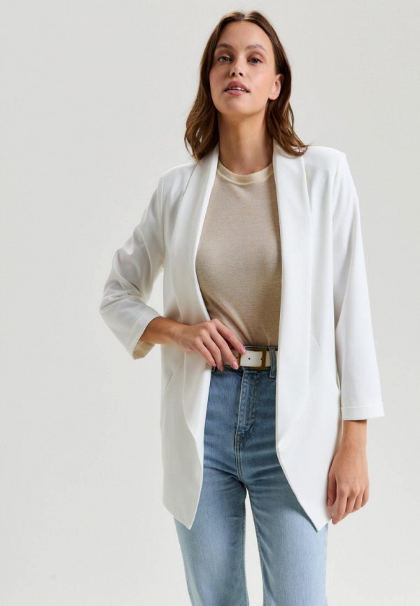 Olya Stoforandova Жакет - фото 4