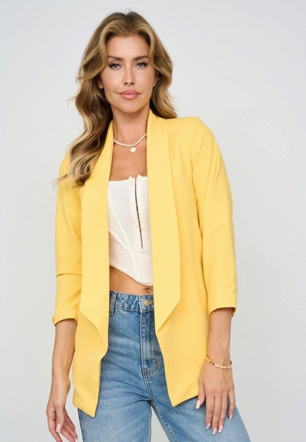 Olya Stoforandova Жакет - фото 1