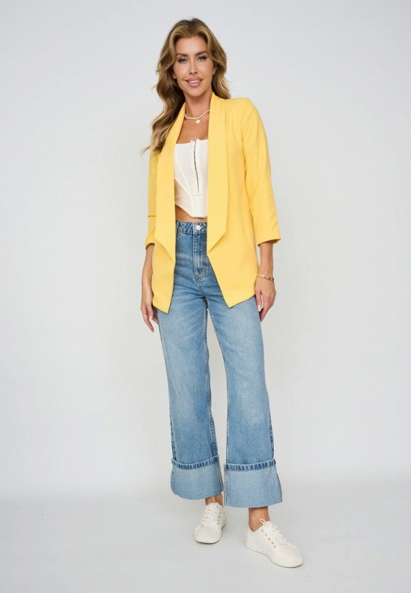 Olya Stoforandova Жакет - фото 2