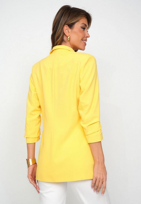 Olya Stoforandova Жакет - фото 3