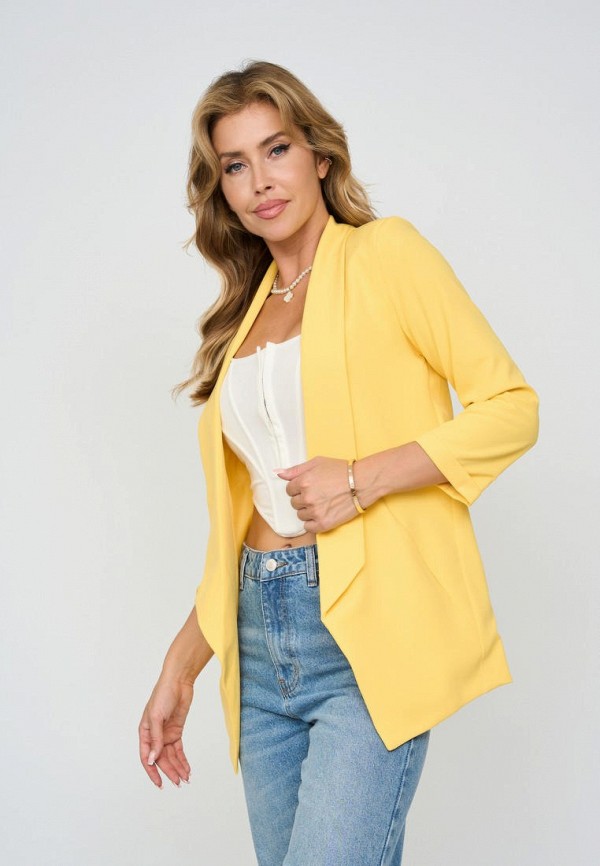 Olya Stoforandova Жакет - фото 4