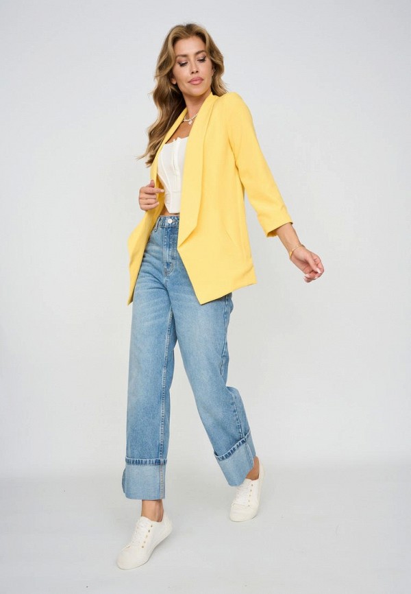 Olya Stoforandova Жакет - фото 5