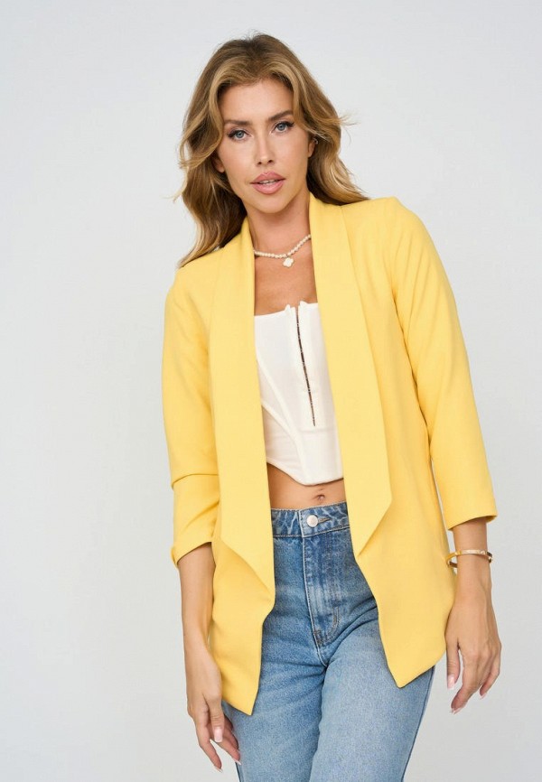 Olya Stoforandova Жакет - фото 6