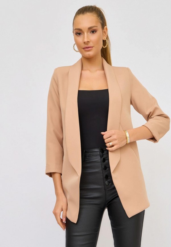 Olya Stoforandova Жакет - фото 1