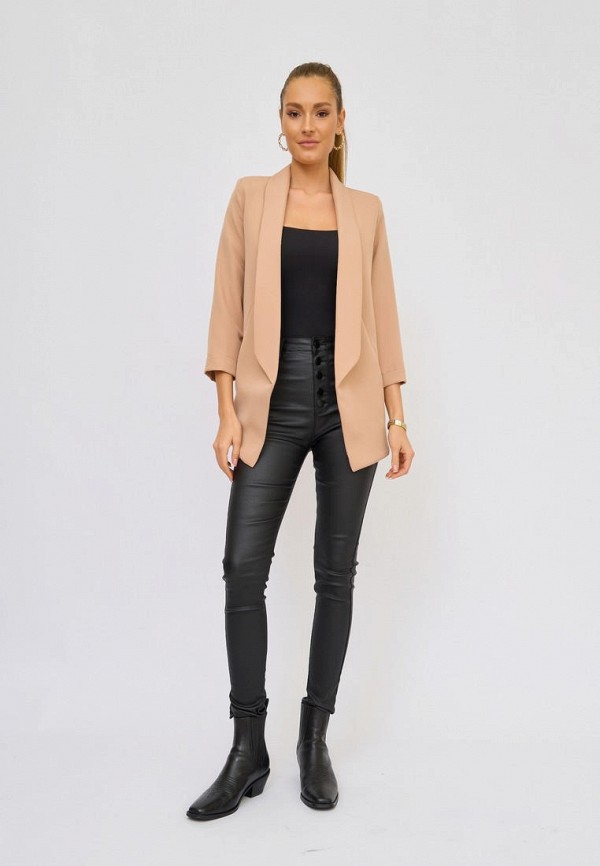 Olya Stoforandova Жакет - фото 2