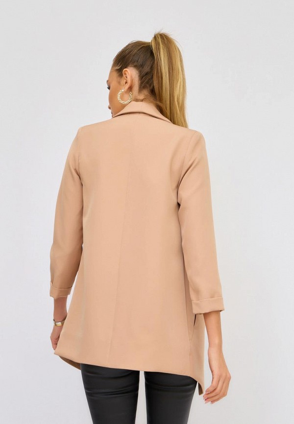 Olya Stoforandova Жакет - фото 3