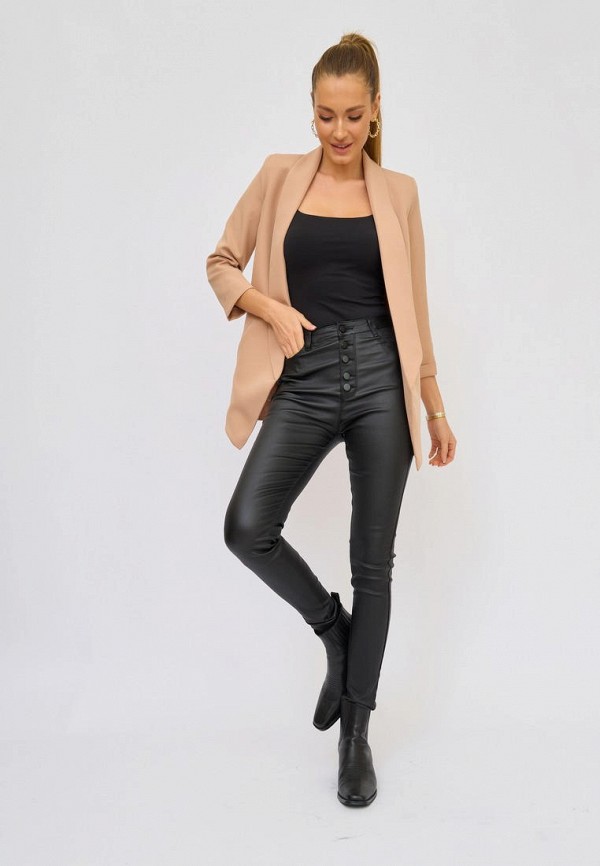 Olya Stoforandova Жакет - фото 4