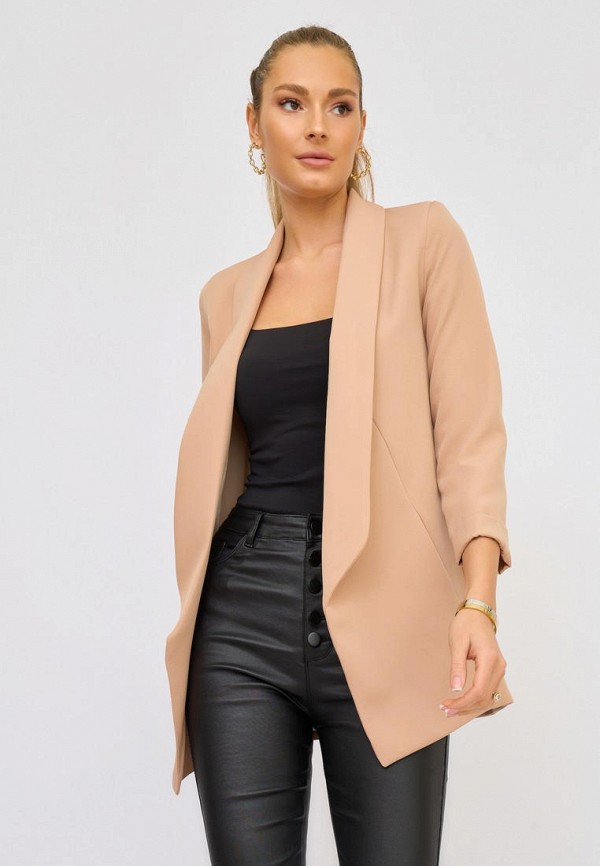 Olya Stoforandova Жакет - фото 6