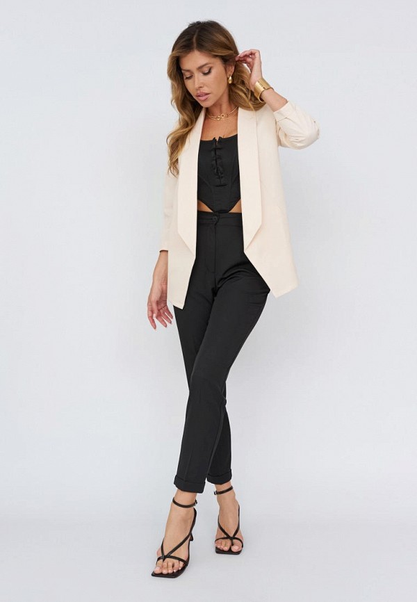 Olya Stoforandova Жакет - фото 4