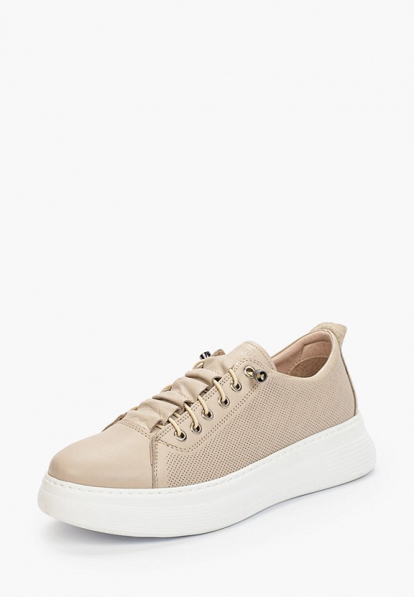 Thomas Munz Кеды - Полнота стопы D (4) - фото 2