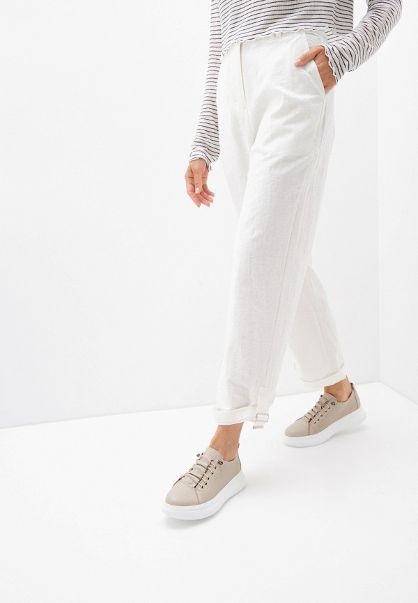 Thomas Munz Кеды - Полнота стопы D (4) - фото 6