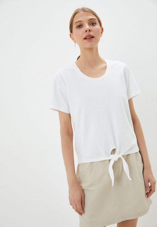 Columbia Футболка спортивная - Columbia Trek™ SS Tee - фото 1