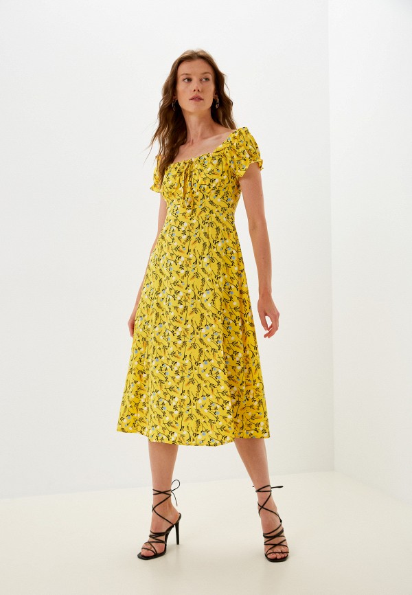 Fadjo Платье - фото 1