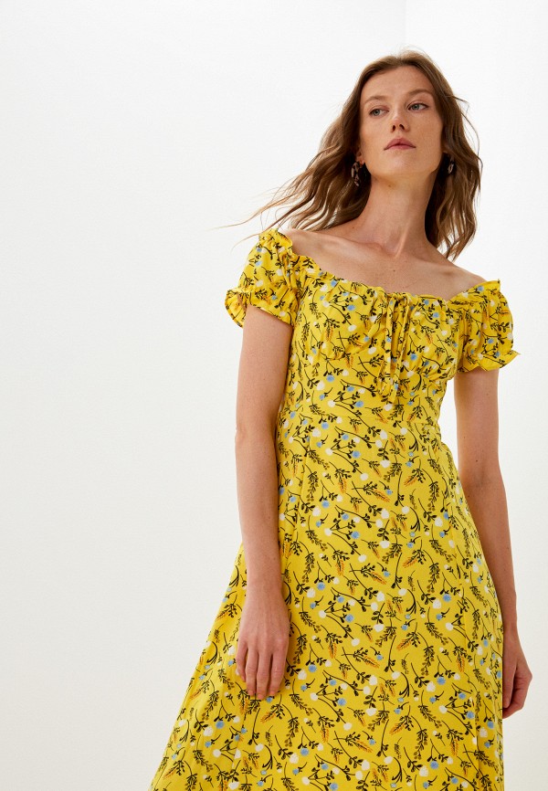 Fadjo Платье - фото 2