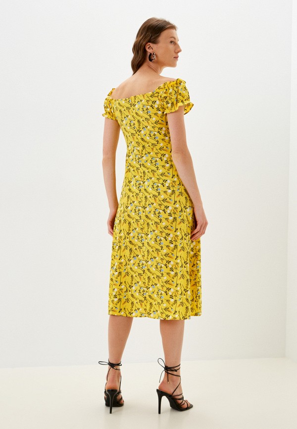 Fadjo Платье - фото 3