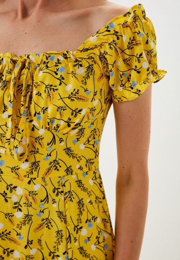 Fadjo Платье - фото 4