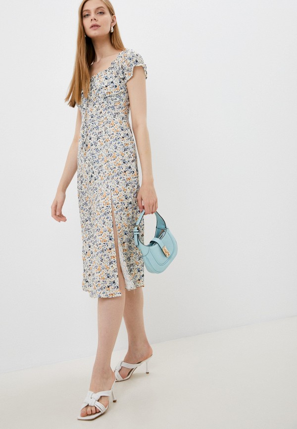 Fadjo Платье - фото 1