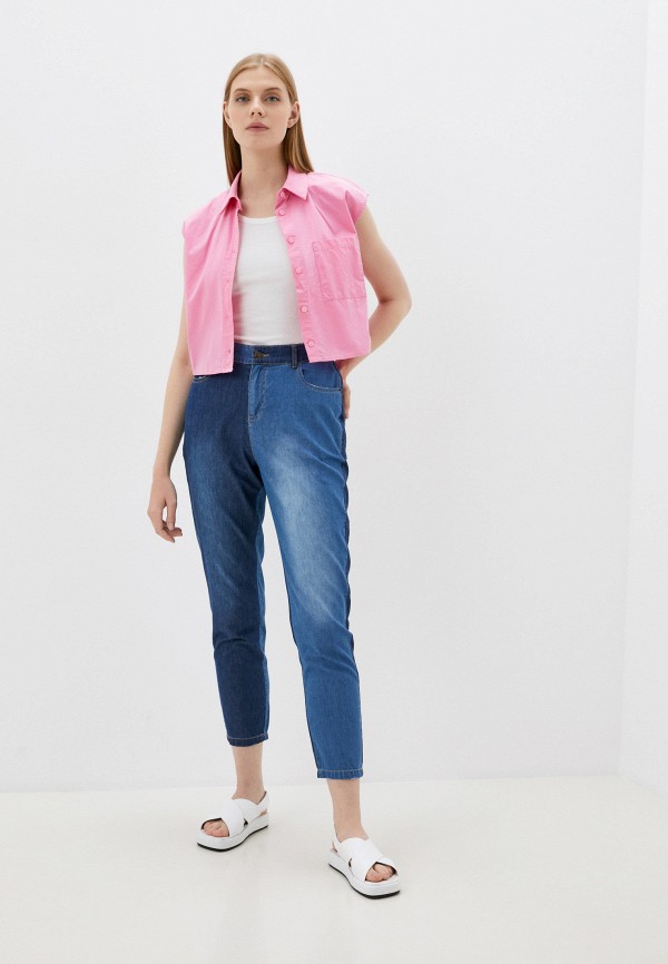 D&F Рубашка - фото 2