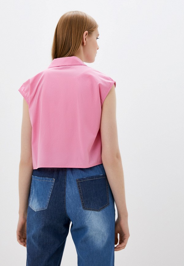 D&F Рубашка - фото 3